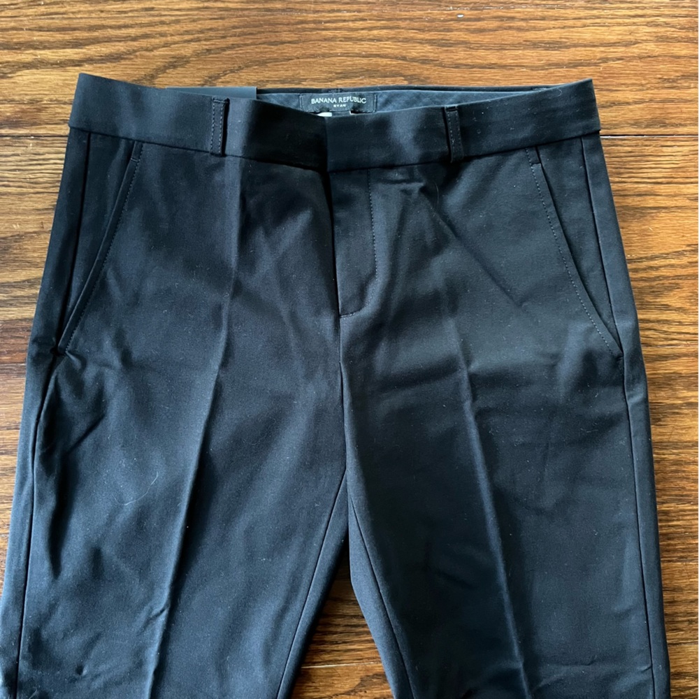 Pants - Picture 7 of 8